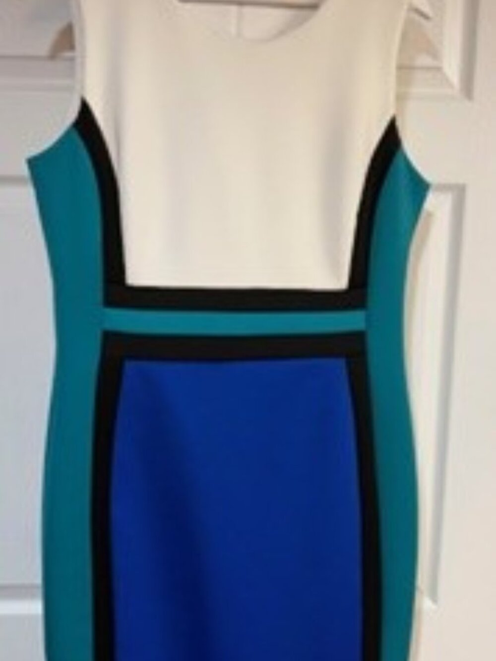 Calvin Klein dress